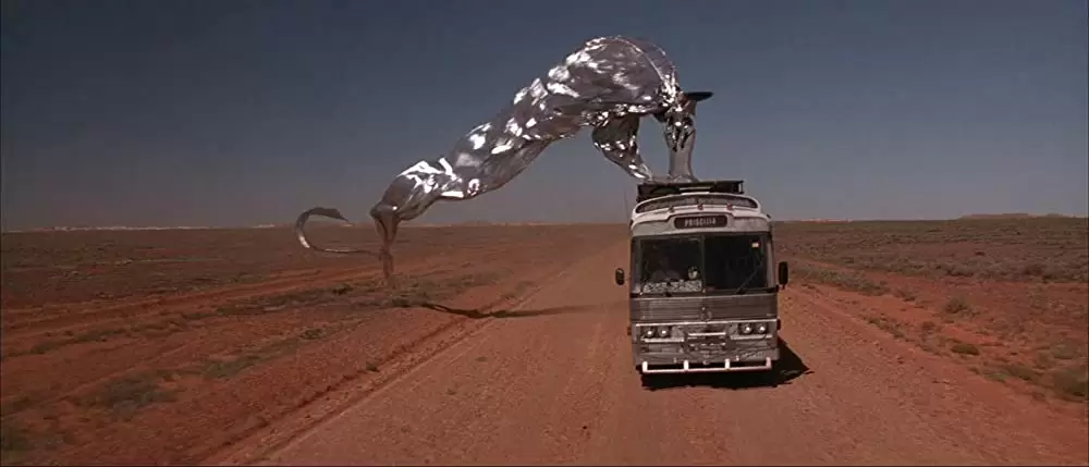 プリシラの画像