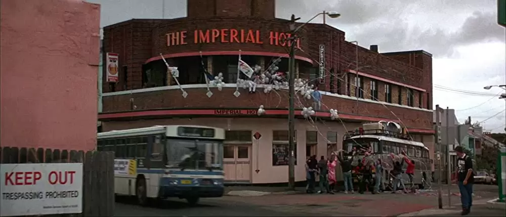 プリシラの画像