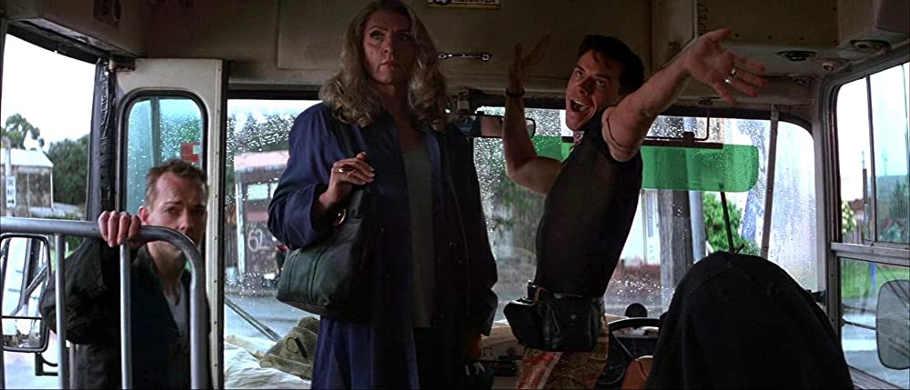 プリシラの画像