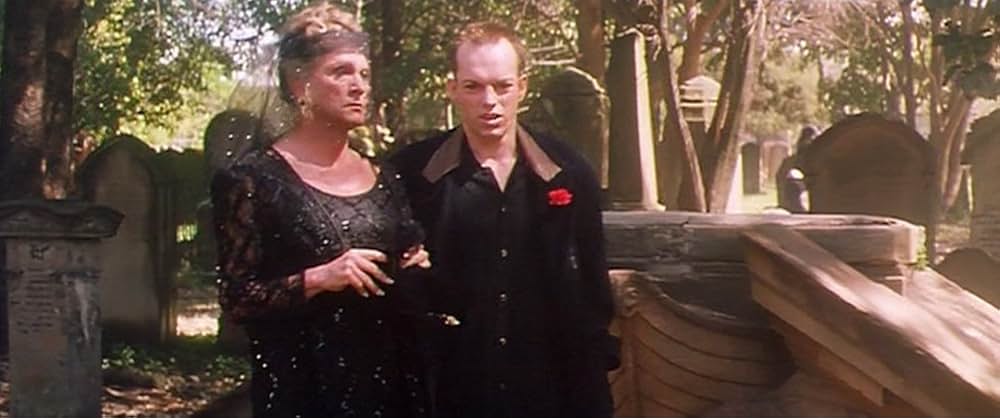 プリシラの画像