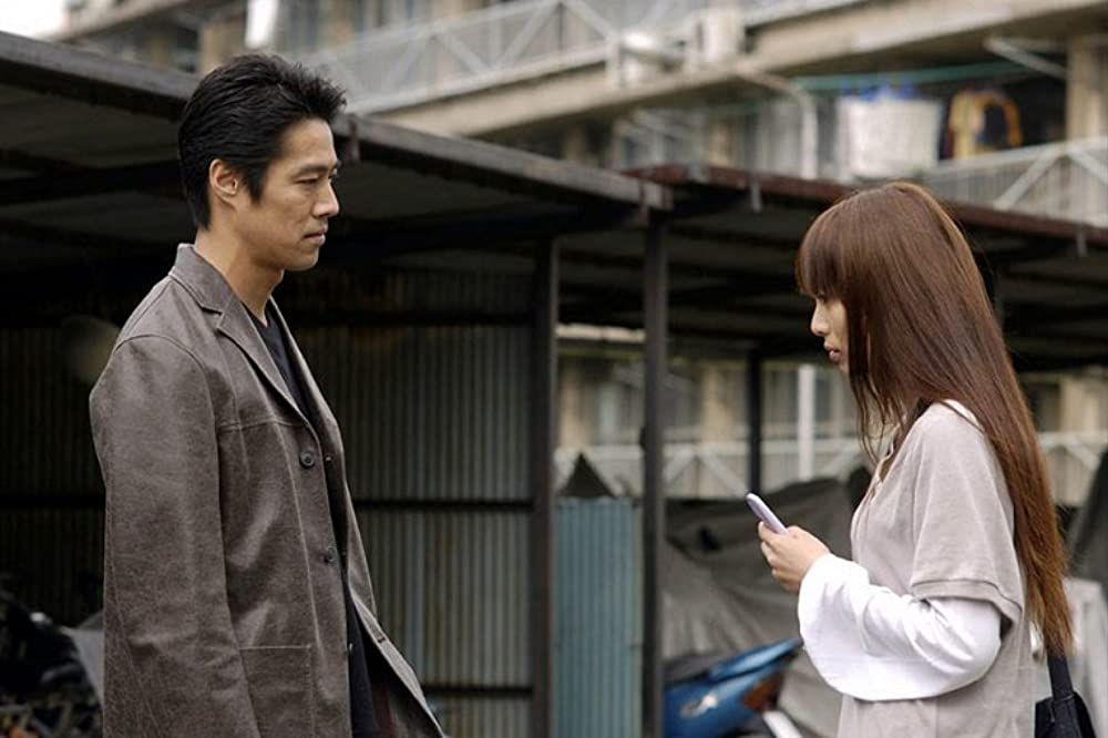 着信アリの画像