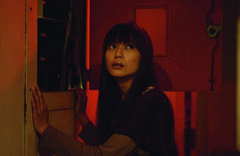 着信アリの画像