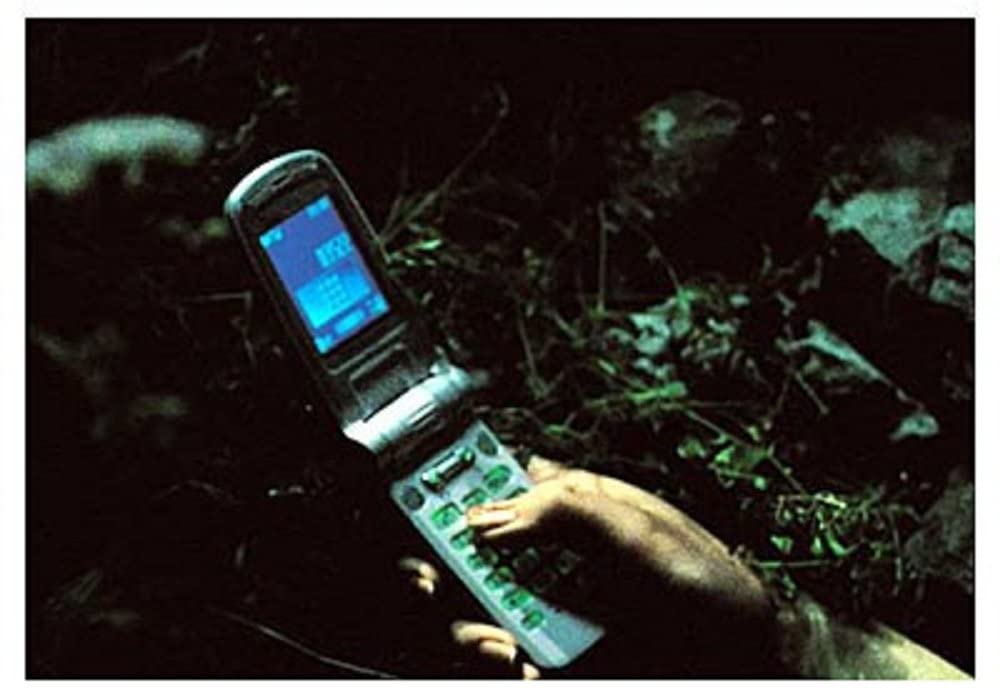 着信アリの画像