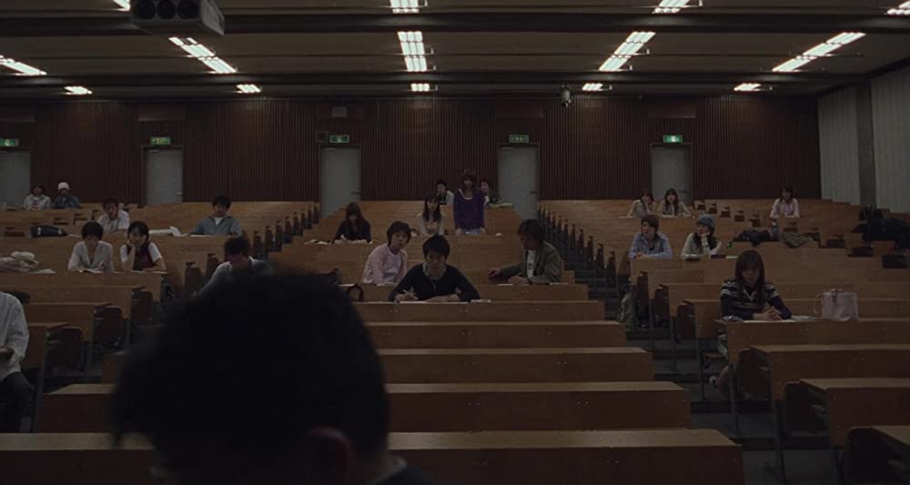 着信アリの画像