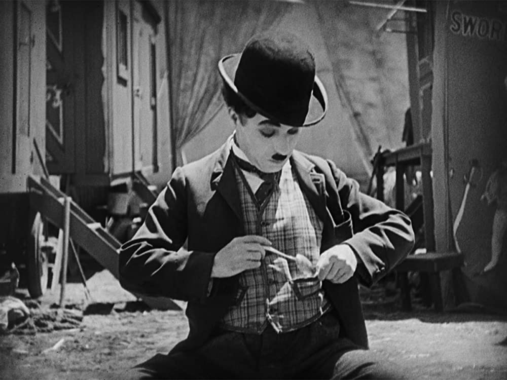 サーカスの画像