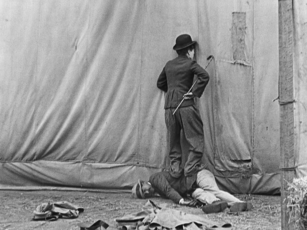 サーカスの画像