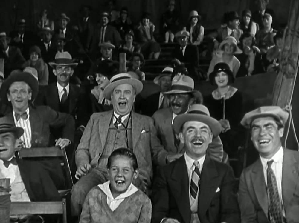 サーカスの画像