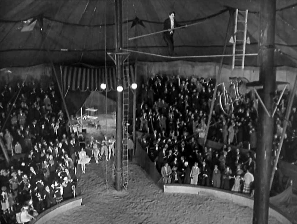 サーカスの画像