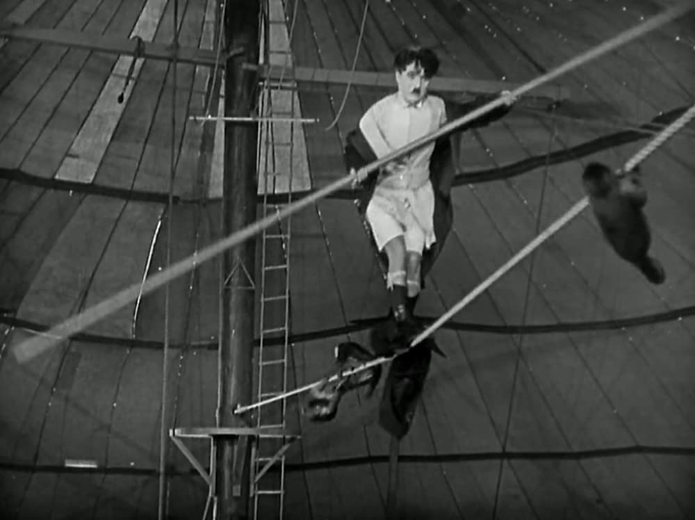 サーカスの画像