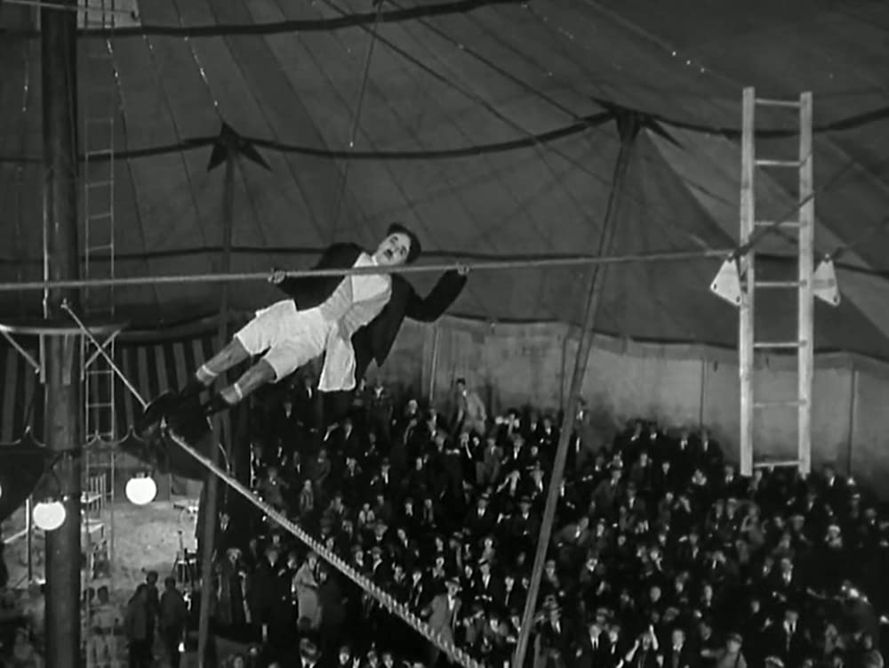 サーカスの画像