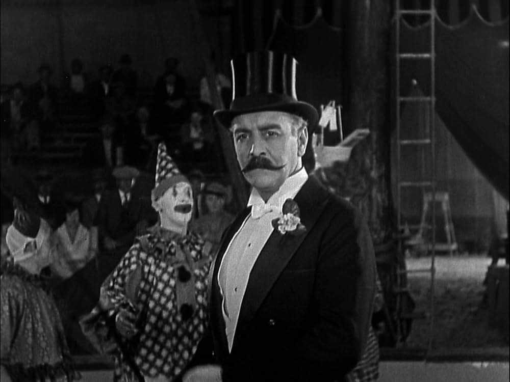 サーカスの画像