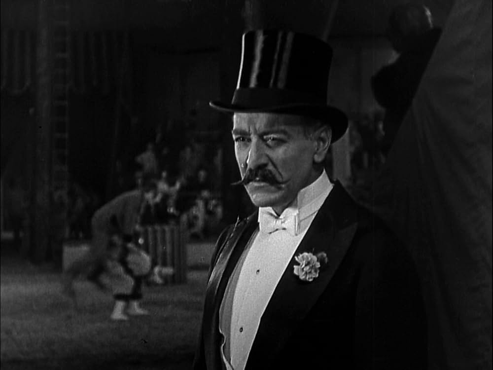 サーカスの画像