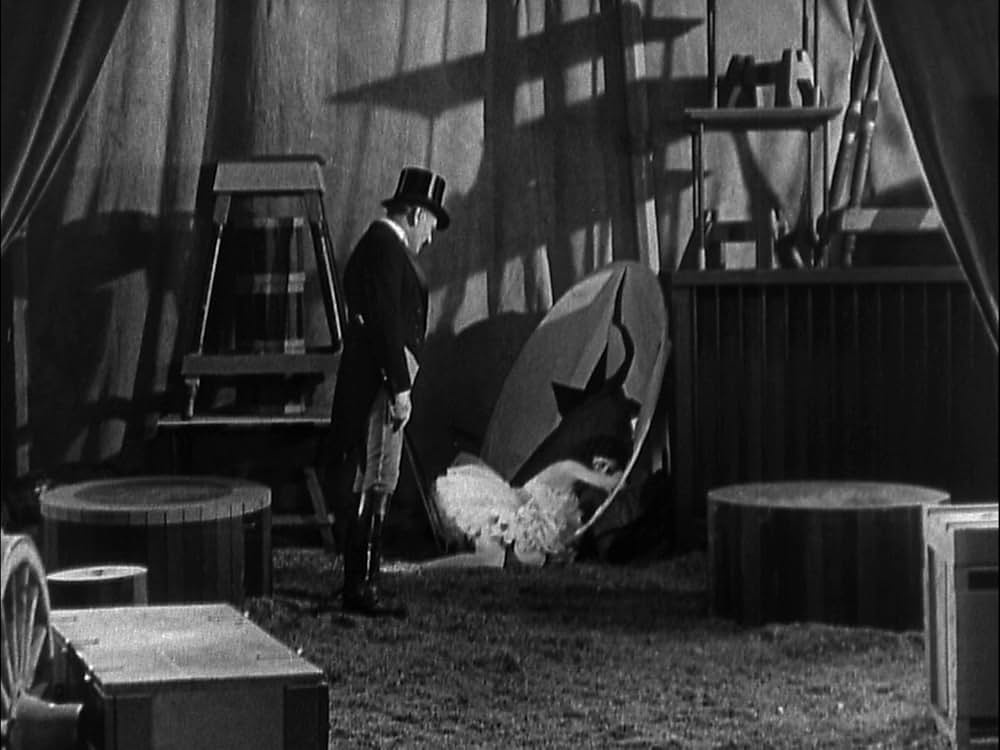 サーカスの画像