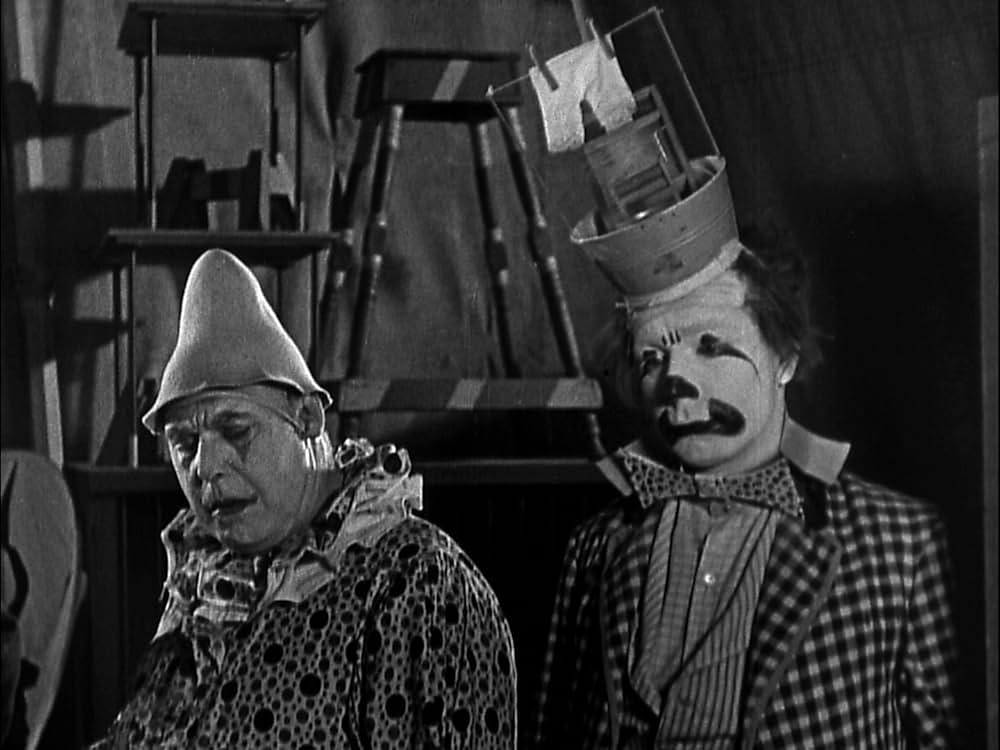 サーカスの画像