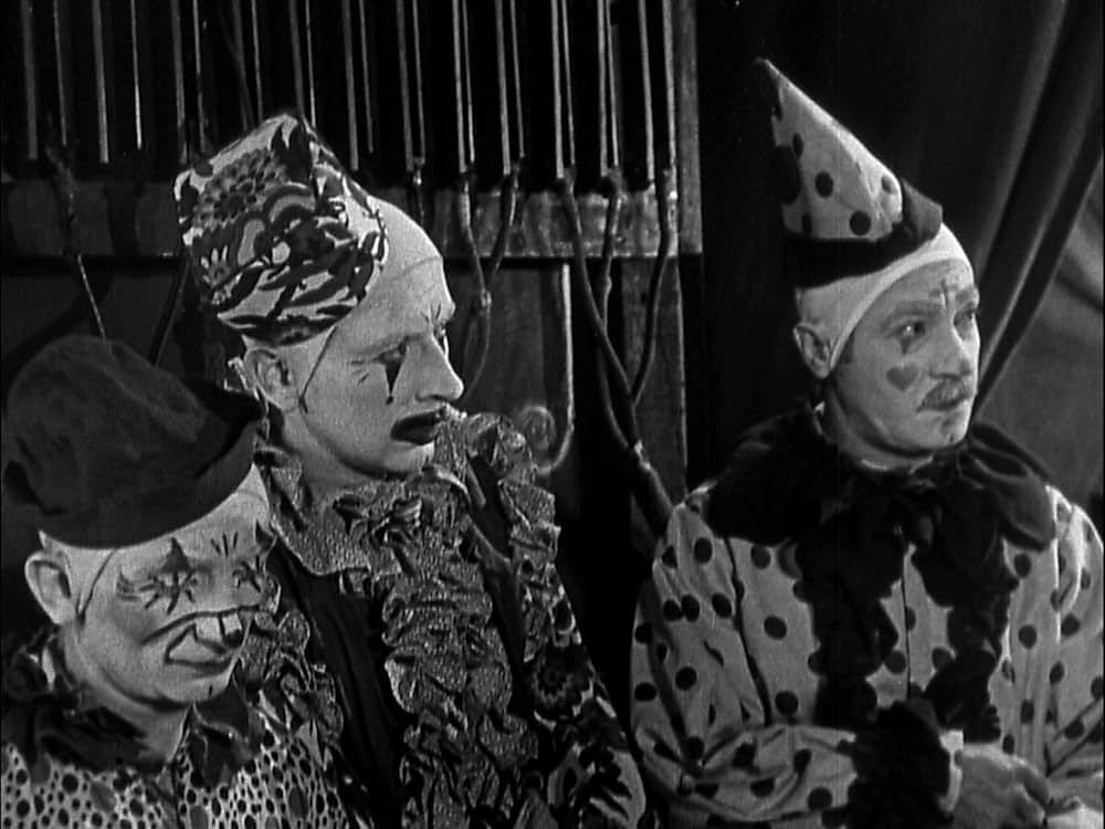 サーカスの画像