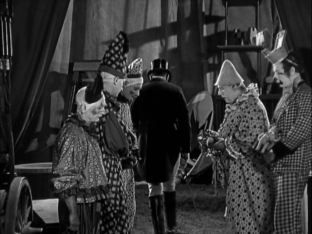 サーカスの画像