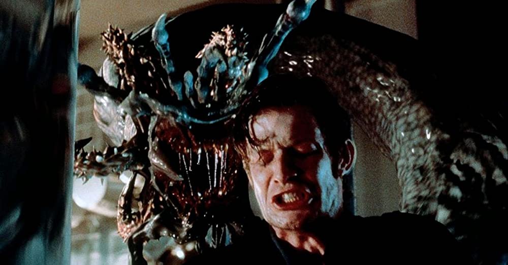 「ザ・グリード」ジェイソン・フレミングの画像