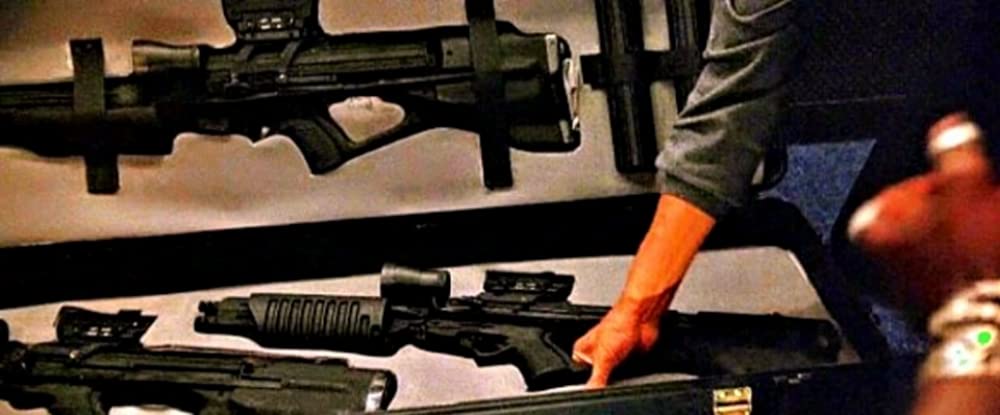 ザ・グリードの画像