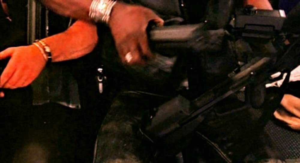 ザ・グリードの画像