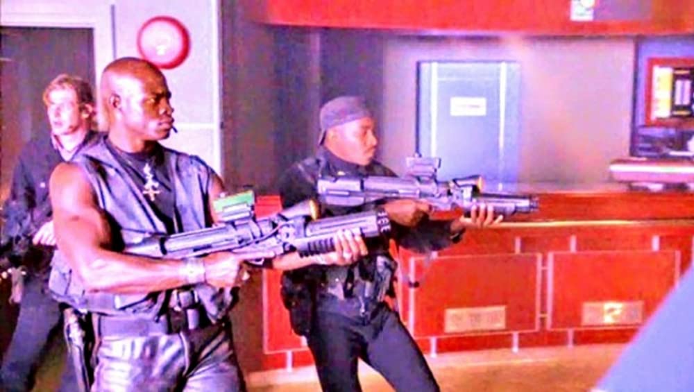 ザ・グリードの画像