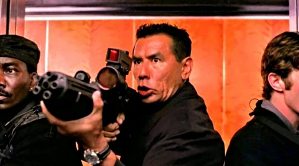 ザ・グリードの画像