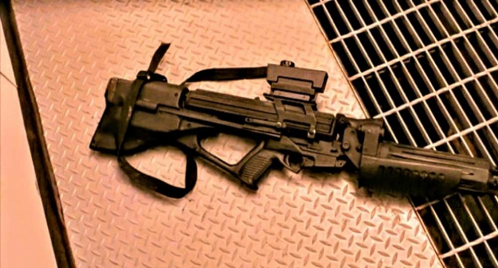 ザ・グリードの画像