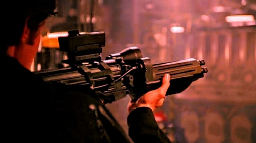 ザ・グリードの画像