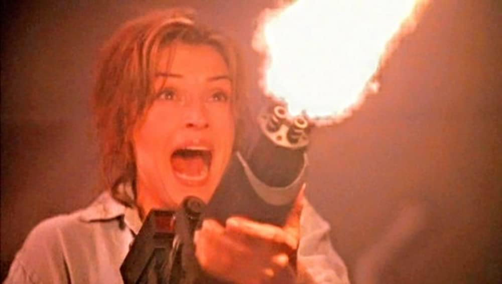 「ザ・グリード」ファムケ・ヤンセンの画像