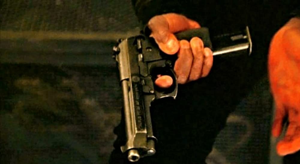 ザ・グリードの画像