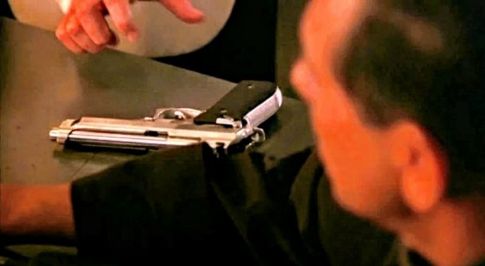 ザ・グリードの画像