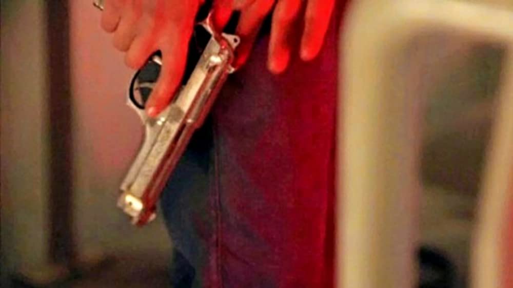 ザ・グリードの画像