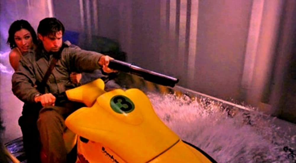 ザ・グリードの画像