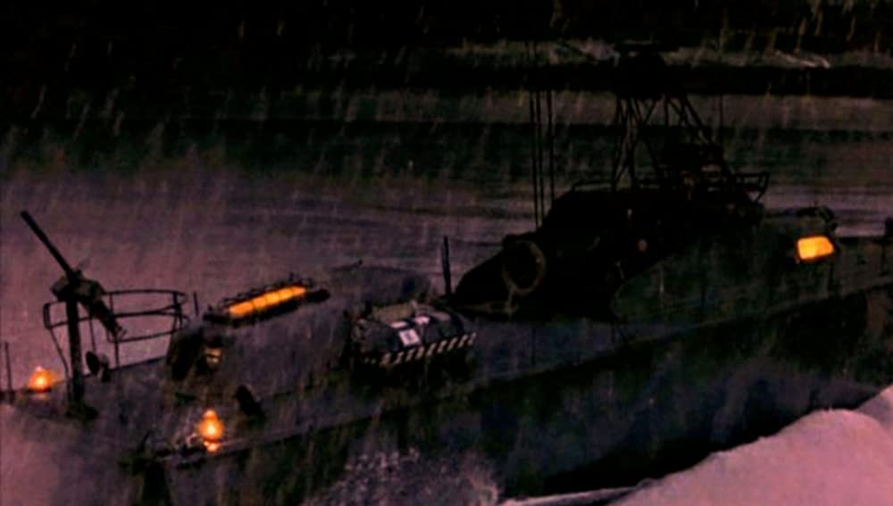 ザ・グリードの画像