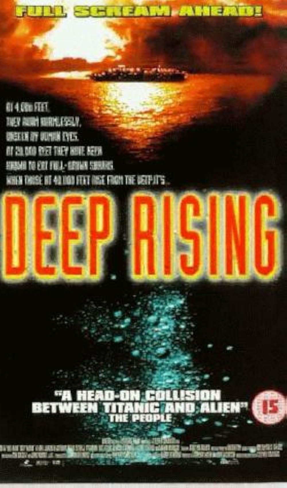 ザ・グリードの画像