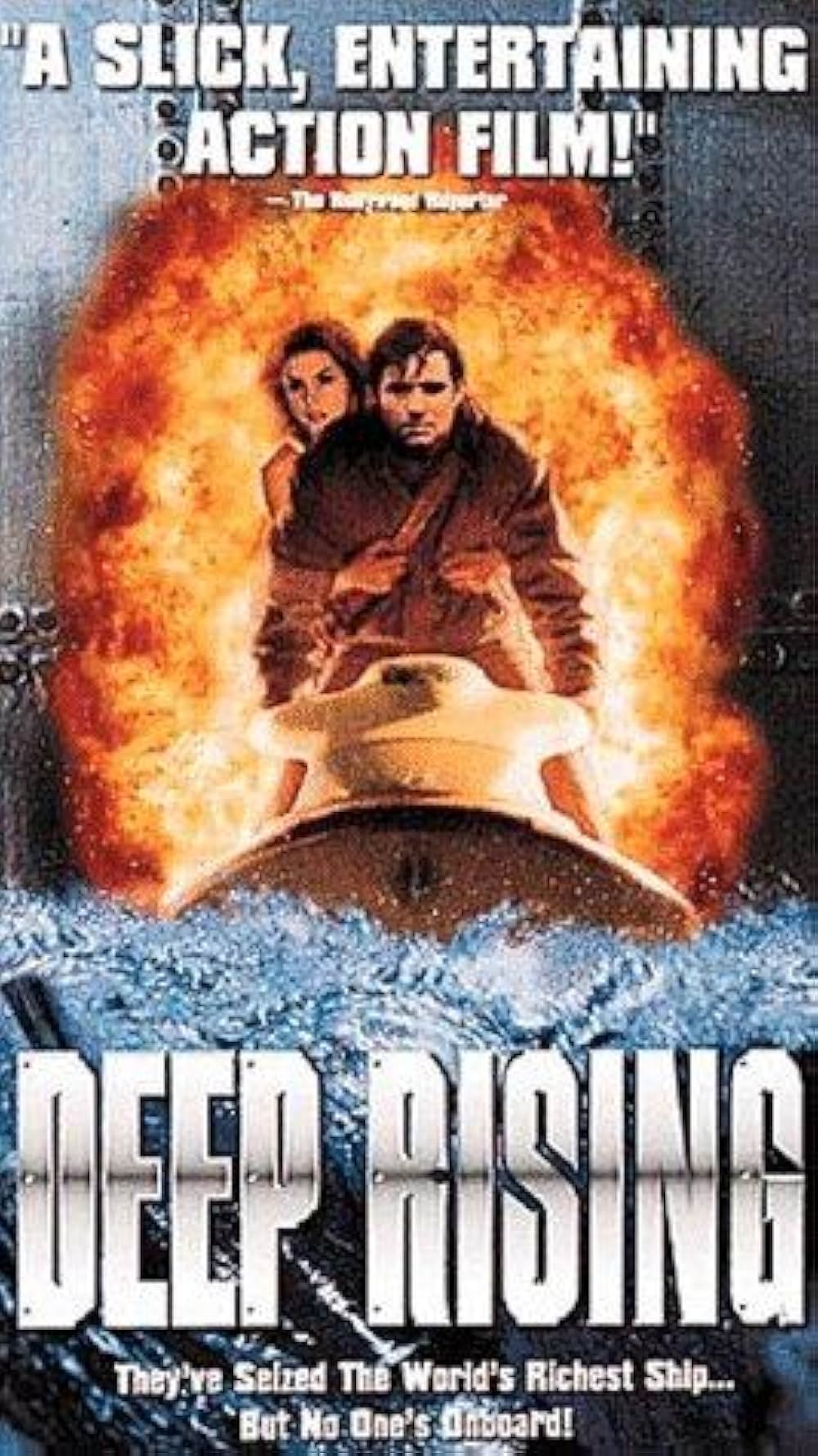 ザ・グリードの画像