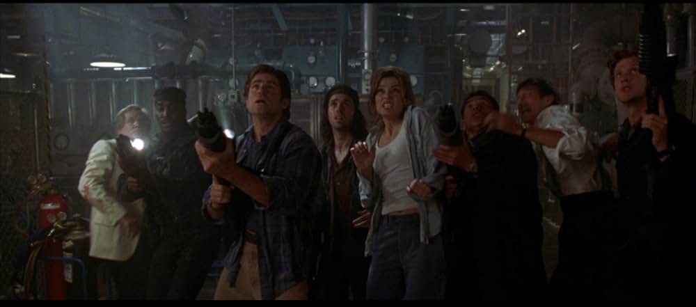 ザ・グリードの画像