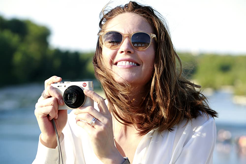 「ボンジュール、アン」ダイアン・レインの画像