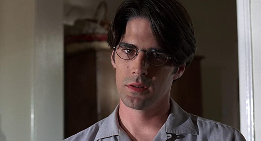 スリープ・ウィズ・ミーの画像