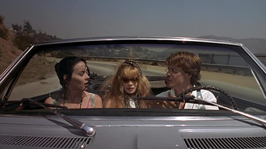 スリープ・ウィズ・ミーの画像