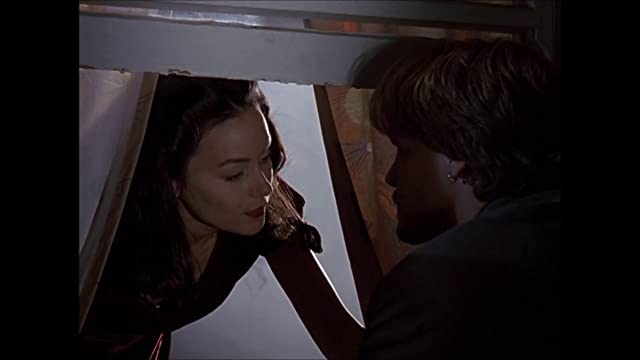 スリープ・ウィズ・ミーの画像