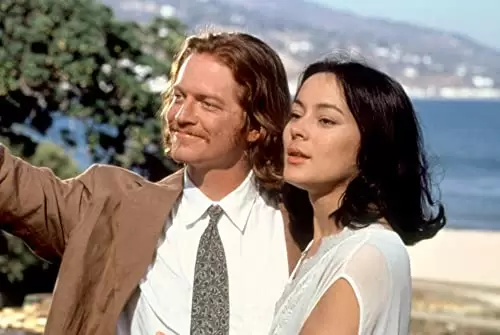 「スリープ・ウィズ・ミー」エリック・ストルツ & メグ・ティリーの画像