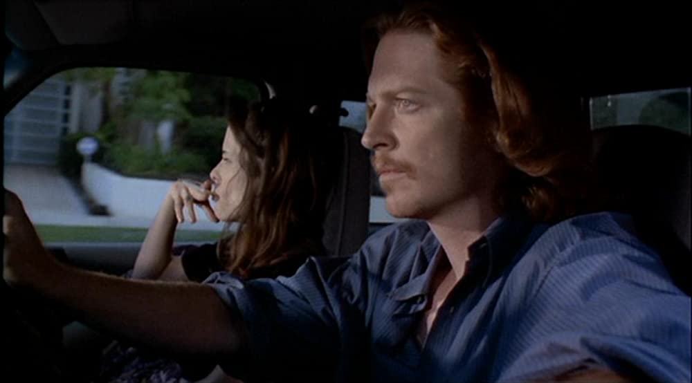 スリープ・ウィズ・ミーの画像