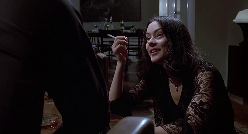 スリープ・ウィズ・ミーの画像