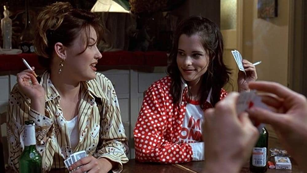 スリープ・ウィズ・ミーの画像