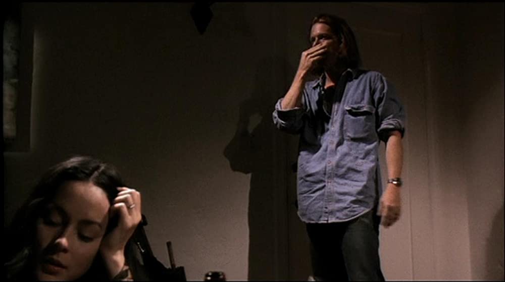 スリープ・ウィズ・ミーの画像