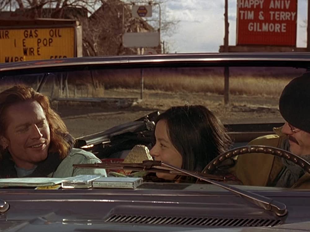 スリープ・ウィズ・ミーの画像