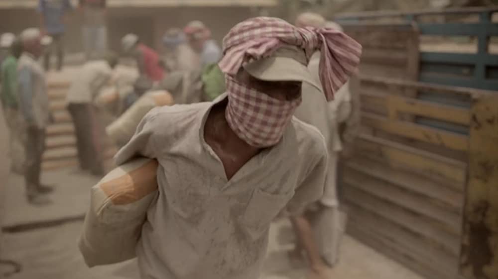 ゴースト・フリート 知られざるシーフード産業の闇の画像