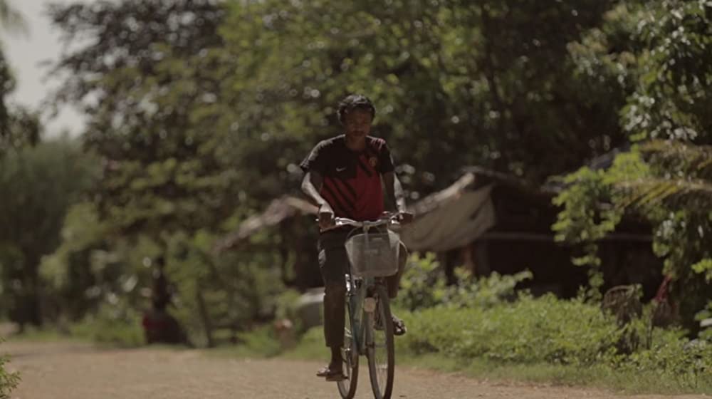 ゴースト・フリート 知られざるシーフード産業の闇の画像