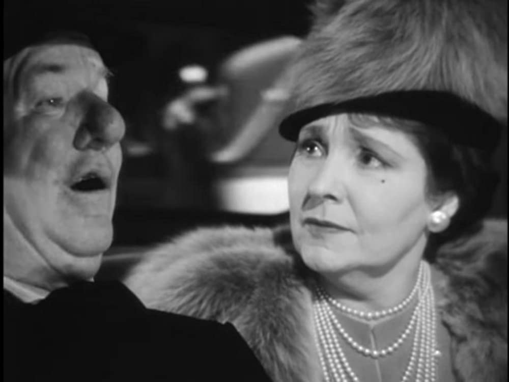 「運命の饗宴」ヘンリー・フォンダ & リタ・ヘイワース & エドワード・G・ロビンソン & シャルル・ボワイエ & W・C・フィールズ & チャールズ・ロートン & ジンジャー・ロジャース & マーガレット・デュモントの画像