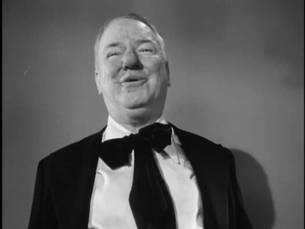 「運命の饗宴」ヘンリー・フォンダ & リタ・ヘイワース & エドワード・G・ロビンソン & シャルル・ボワイエ & W・C・フィールズ & チャールズ・ロートン & ジンジャー・ロジャースの画像